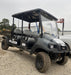 2022 Club Car CA1700D Canopy, Diesel, 4 Passenger