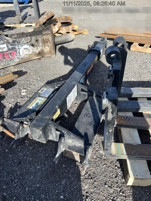 2025 STAR INDUSTRIES M1360B - Star JIB Boom