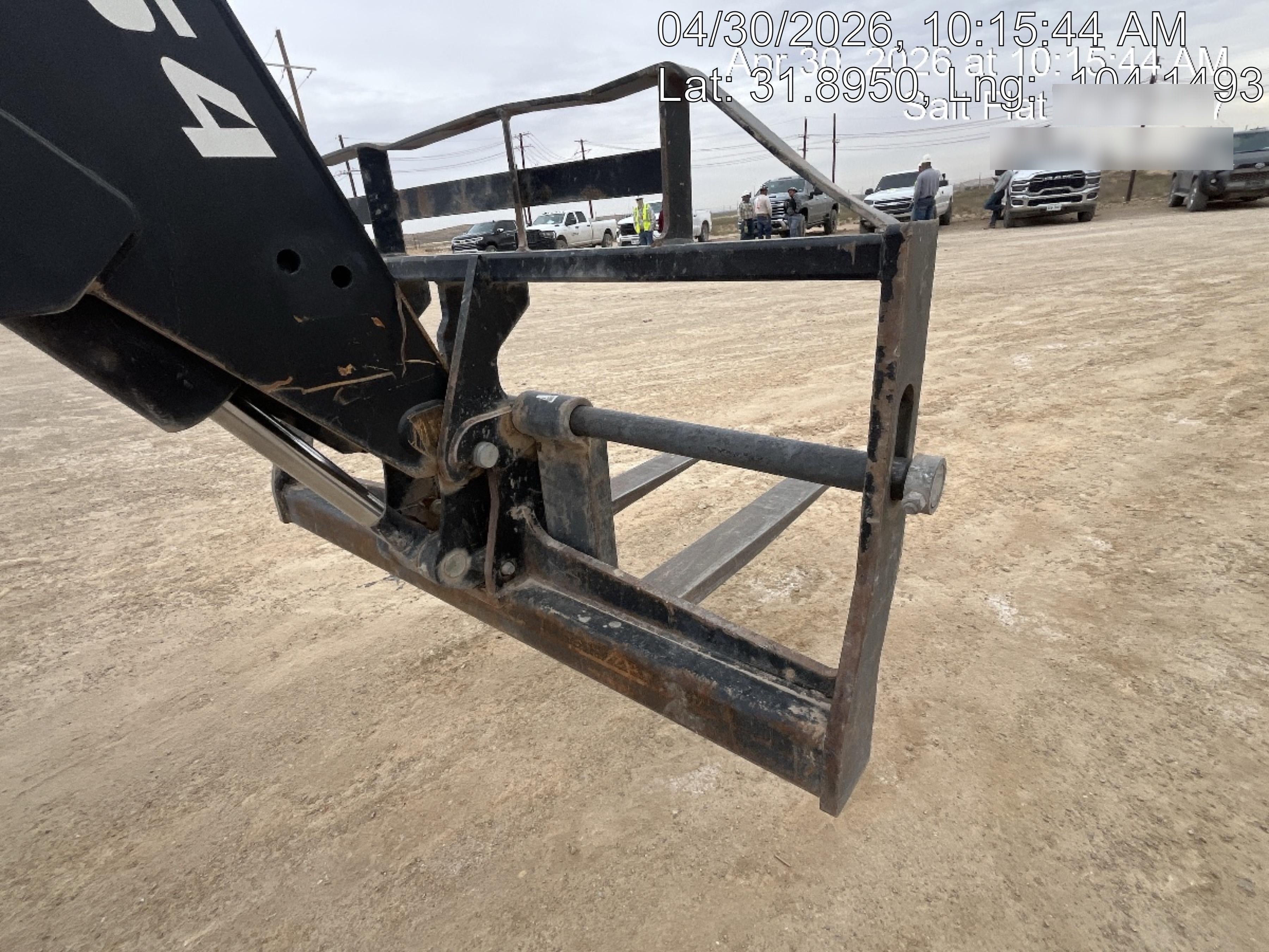 2023 SKYTRAK 10054