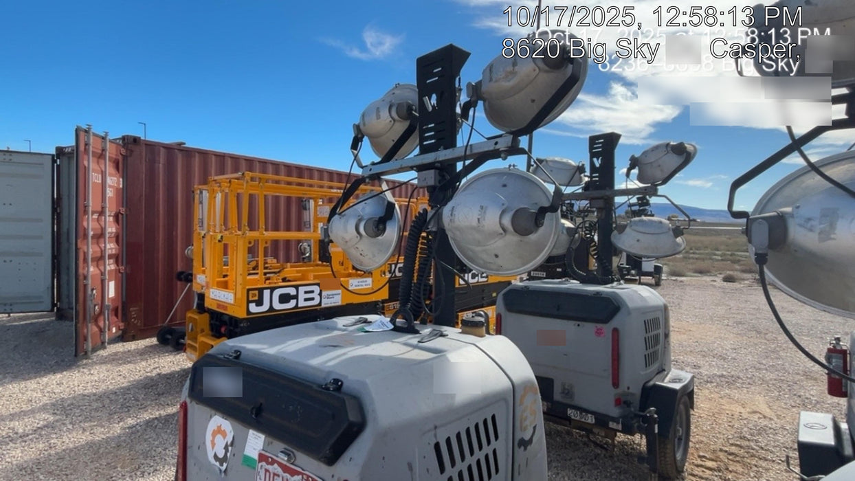 2018 WACKER NEUSON LTV6K-MH