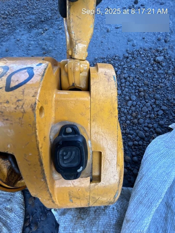 2022 HARRINGTON CF015-20