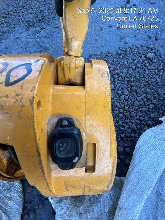 2022 HARRINGTON CF015-20