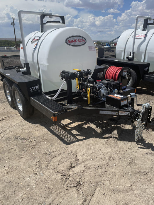 2023 SIMPSON SWT-52517