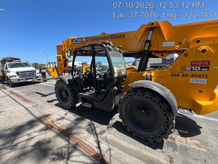 2025 JCB 510-56