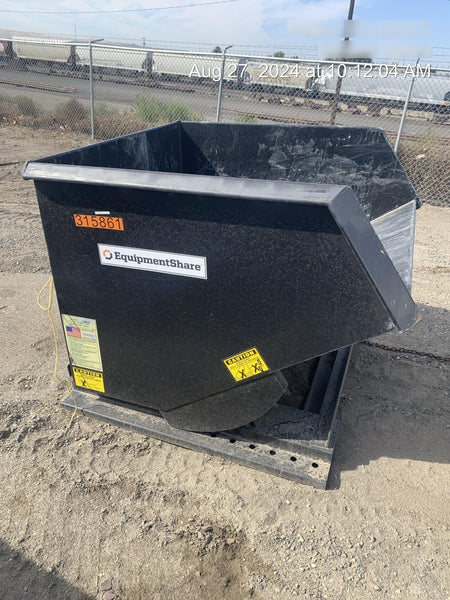 2023 ARROW MATERIAL HANDLING HP-6000-250-C