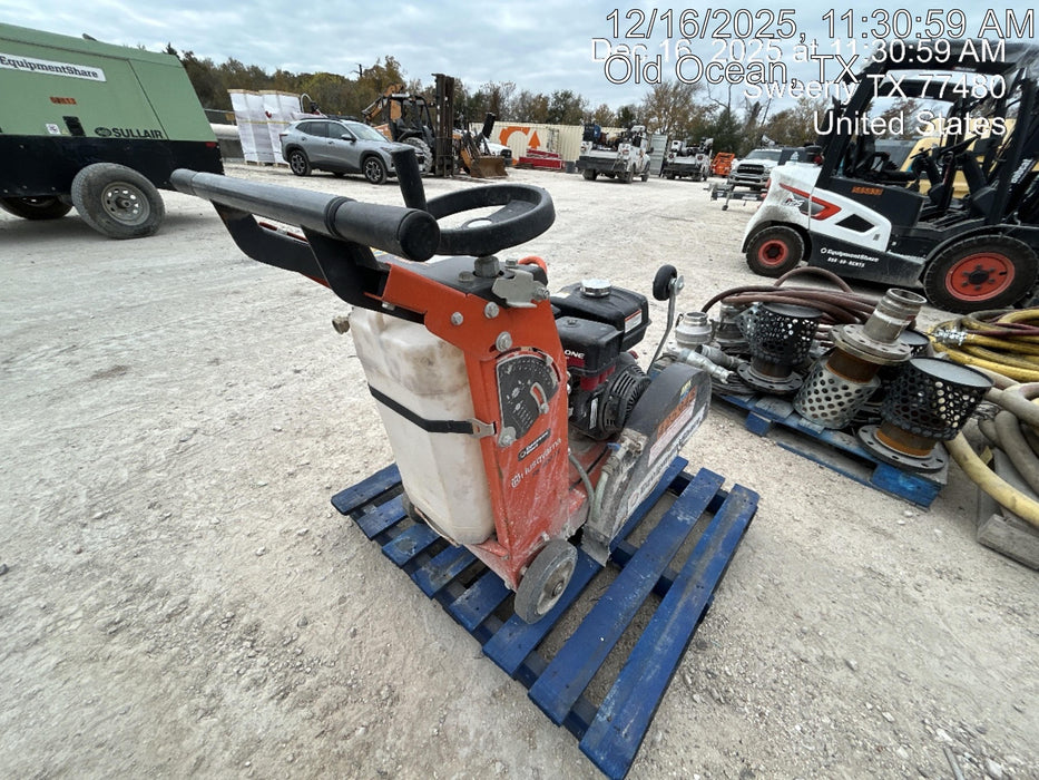 2024 HUSQVARNA FS 400 LV