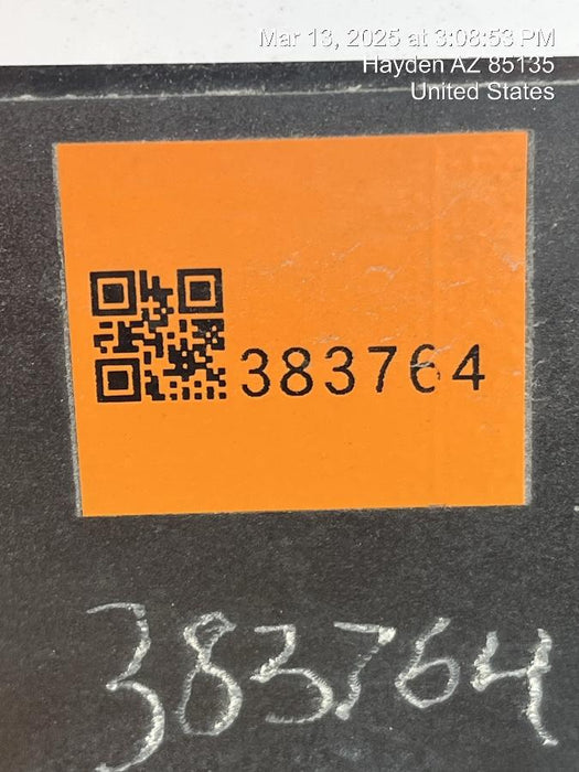 2024 LINCOLN ELECTRIC FLEXTEC 350X