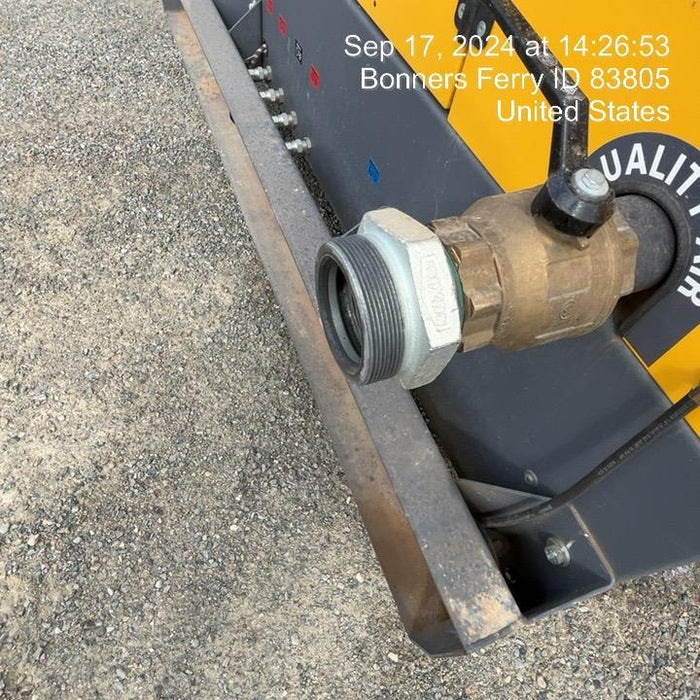 2023 ATLAS COPCO XAS 1800