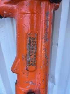 2021 MICHIGAN PNEUMATIC MP-TPB90-114