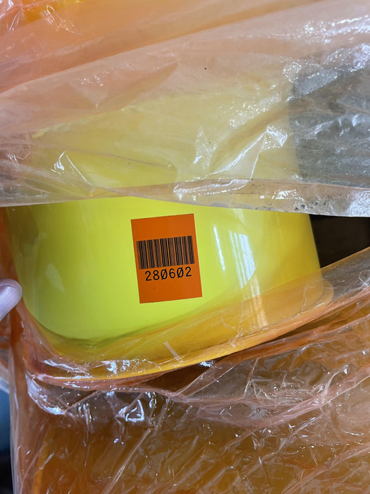 2022 TEXAS PNEUMATIC TOOLS, INC. TB-8-EXP