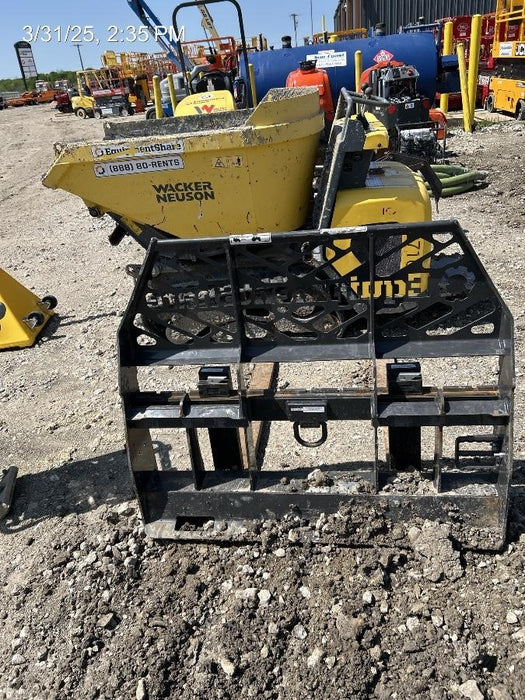 2024 PALADIN 48" Pallet Forks - Paladin