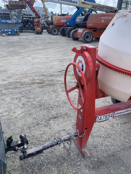 2022 MULTIQUIP MC94PK