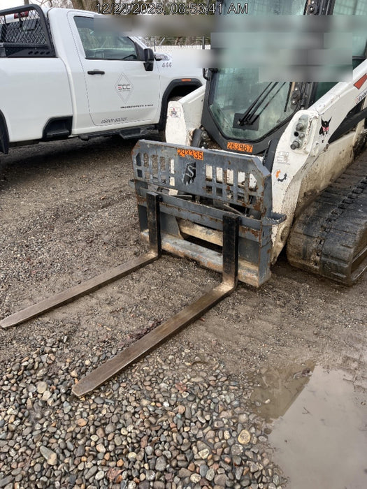 2023 SOLESBEE SPF-48