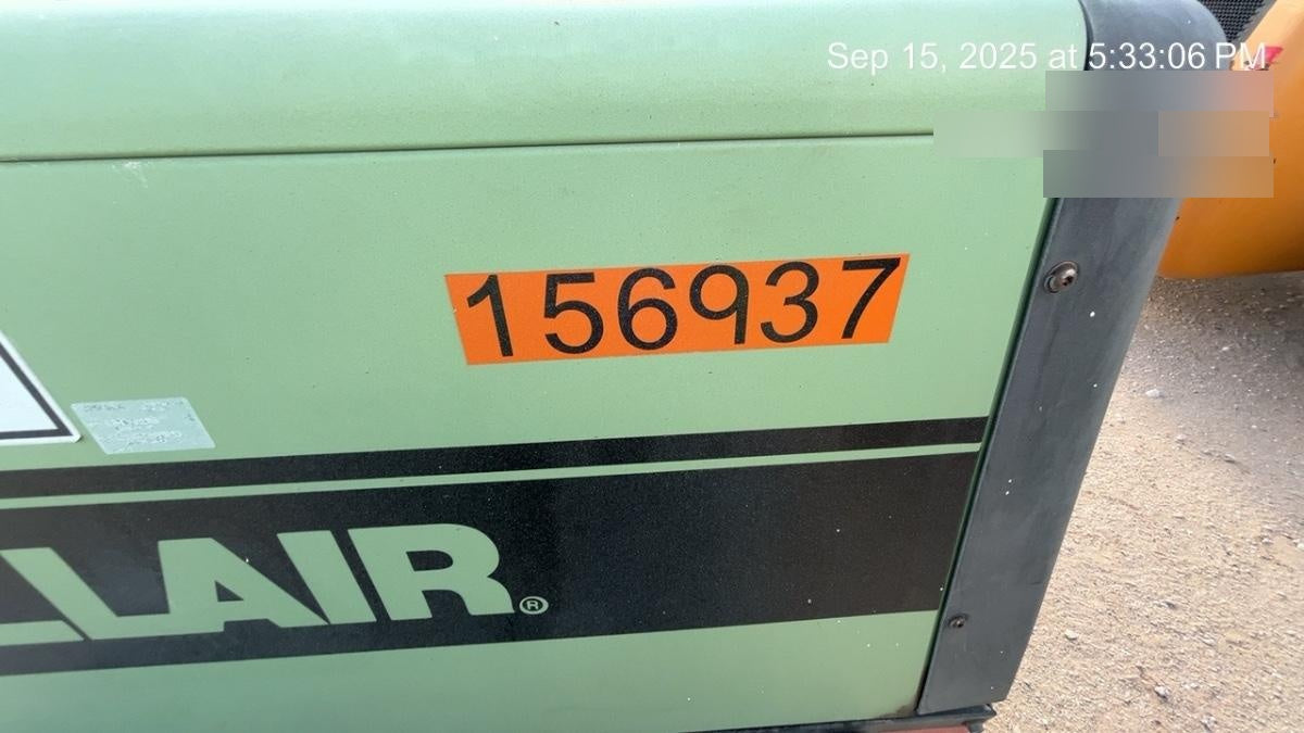 2021 SULLAIR 185D-DPQ KU4F