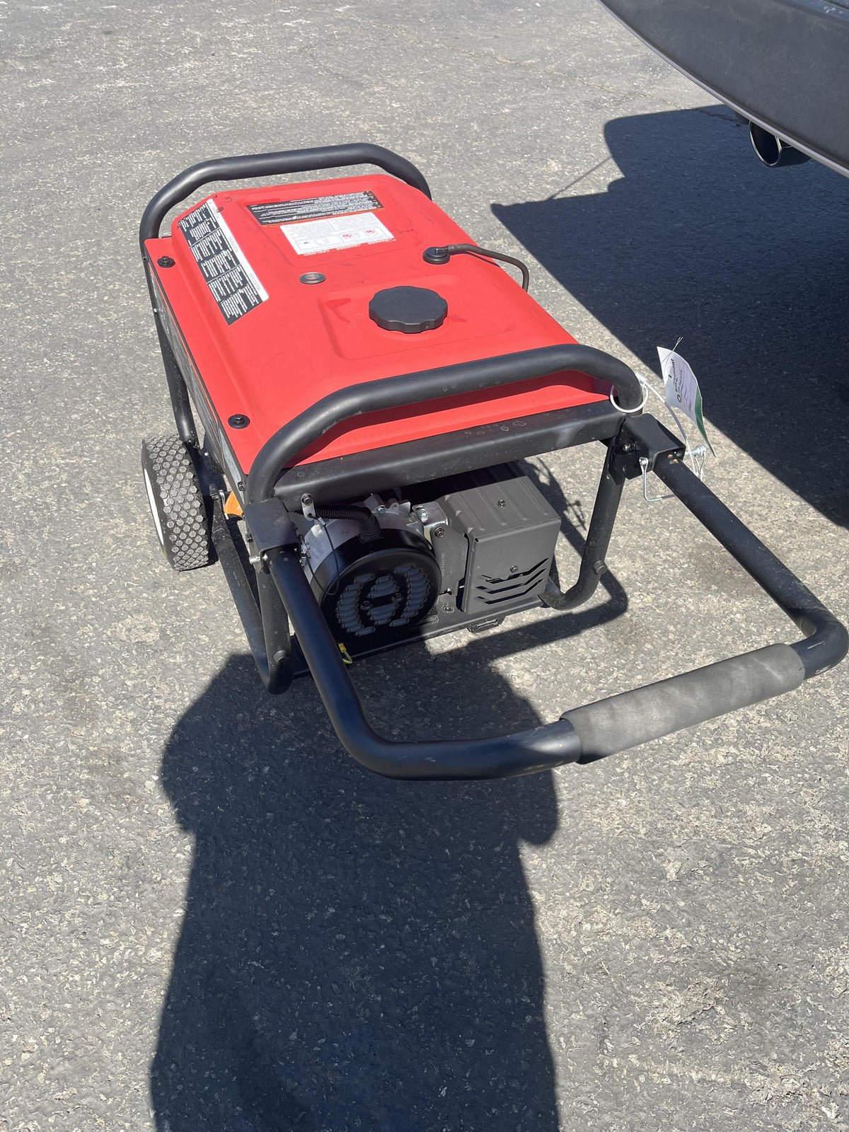 2024 MI-T-M GEN-6500-0MM1