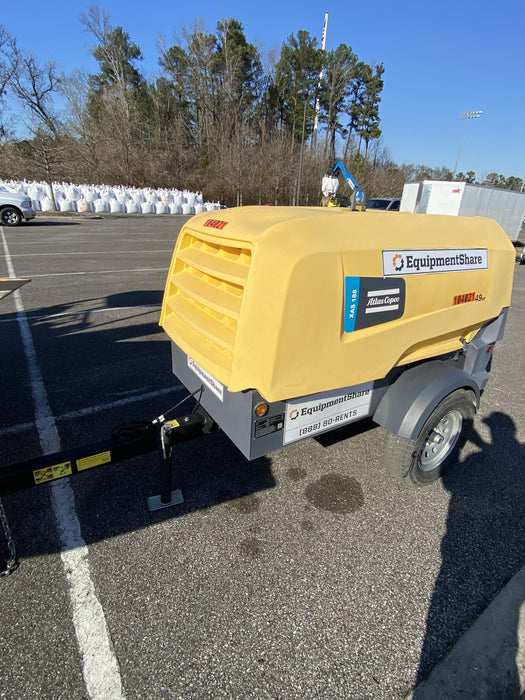 2020 ATLAS COPCO XAS188