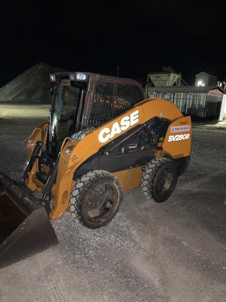 2023 CASE SV280