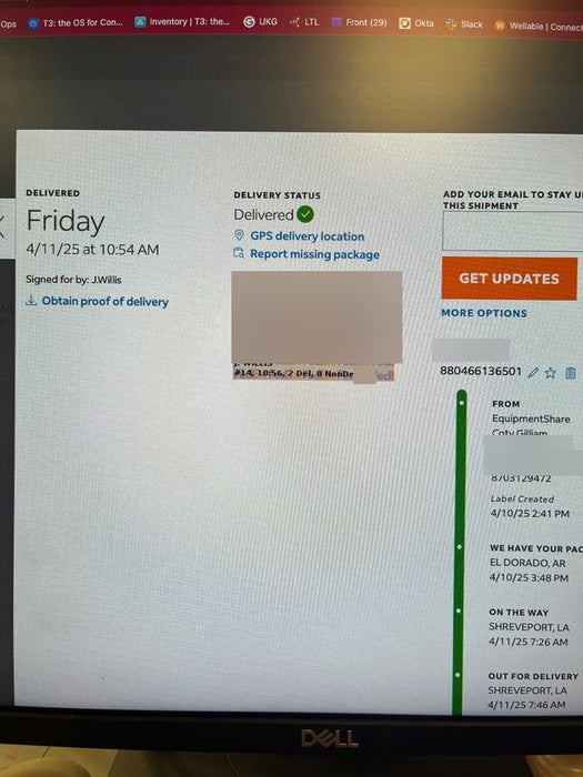 2020 TORCUP VT-3000KIT