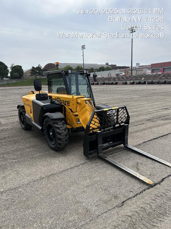2024 JCB 505-20TC