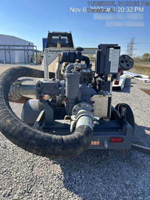 2022 ATLAS COPCO PAC F66 KD