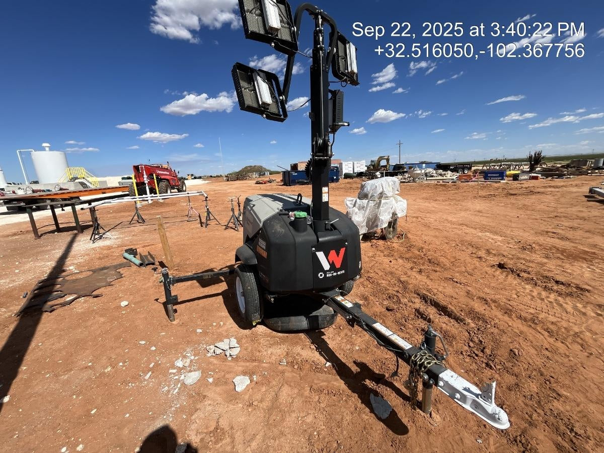 2024 WACKER NEUSON LTT4