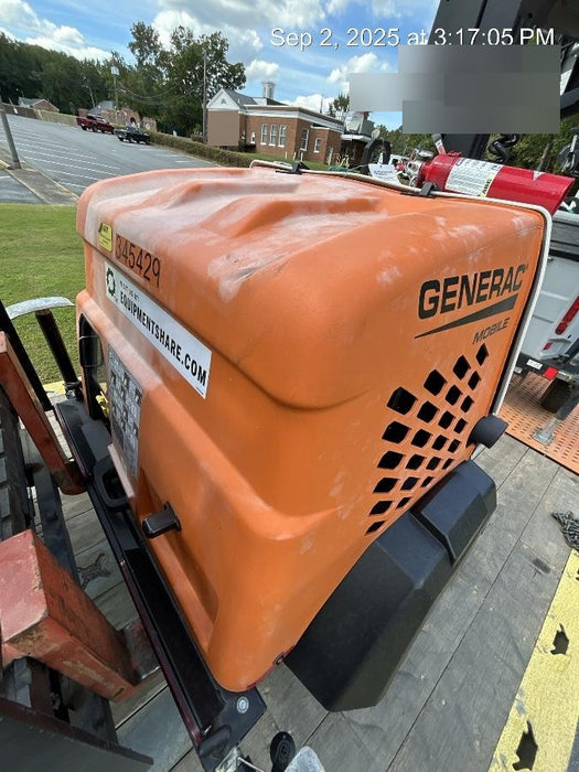 2023 GENERAC MLT2