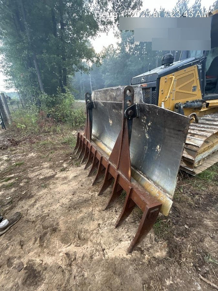 2022 D&E MANUFACTURING RKD0910.50