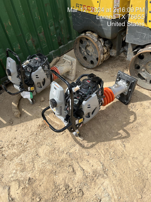 2023 MULTIQUIP MTX60HD