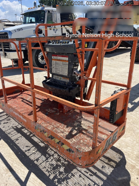 2023 JLG 860SJ