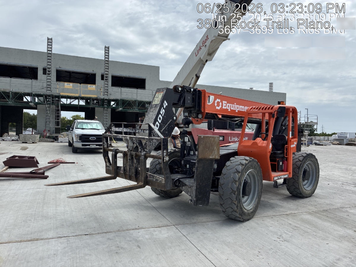 2023 SKYTRAK 10054