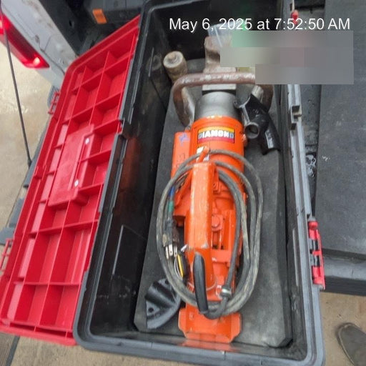 2021 BN PRODUCTS DBR-25WH