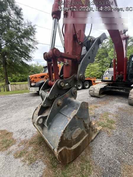 2024 STRICKLAND BT-26H0481421040016PH1