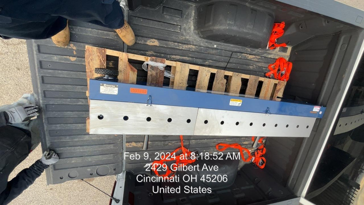 2023 CURRENT TOOLS 452