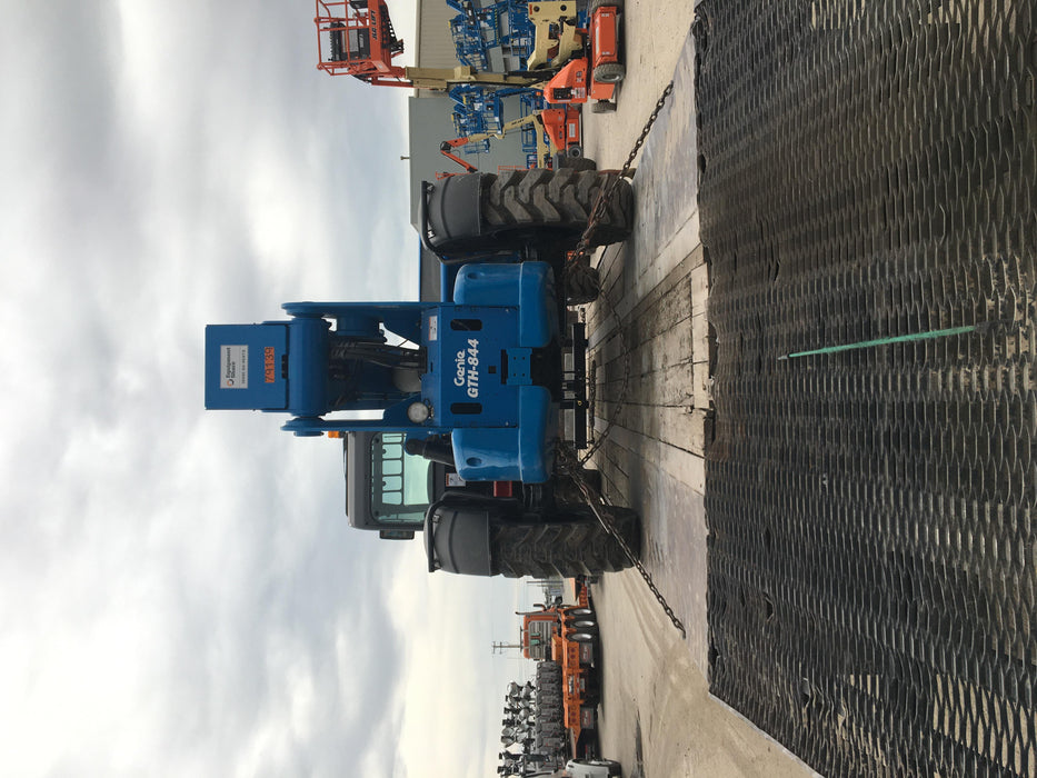 2020 GENIE GTH-844