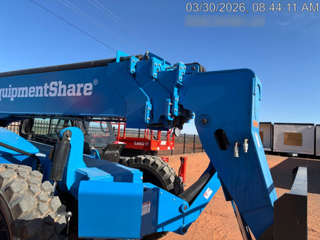 2026 GENIE GTH-1056