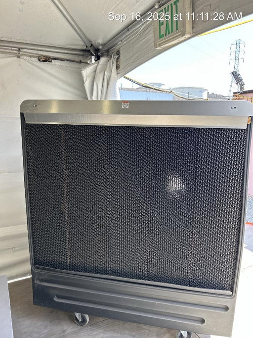 2025 BIG ASS FANS Cool Space 400