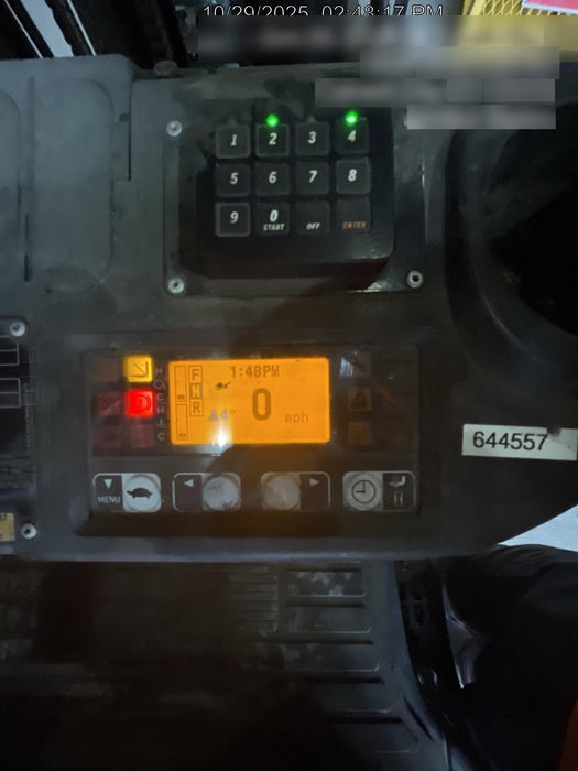 2022 TOYOTA 50-8FGU25