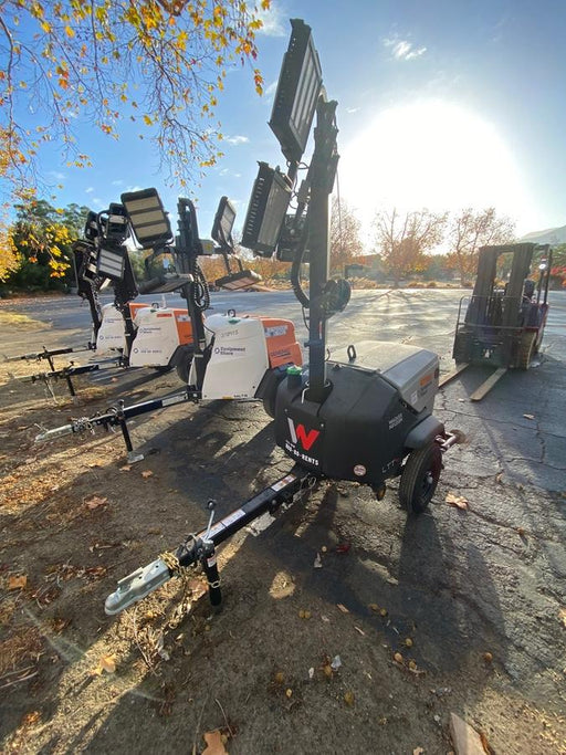 2024 WACKER NEUSON LTT4