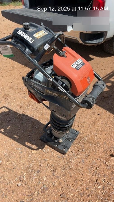 2024 HUSQVARNA LT6005