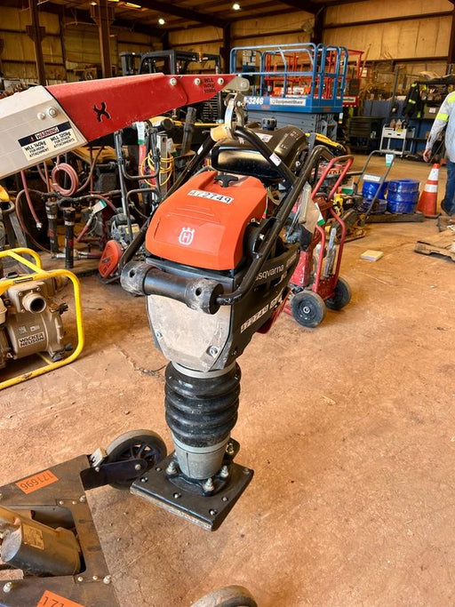 2024 HUSQVARNA LT6005