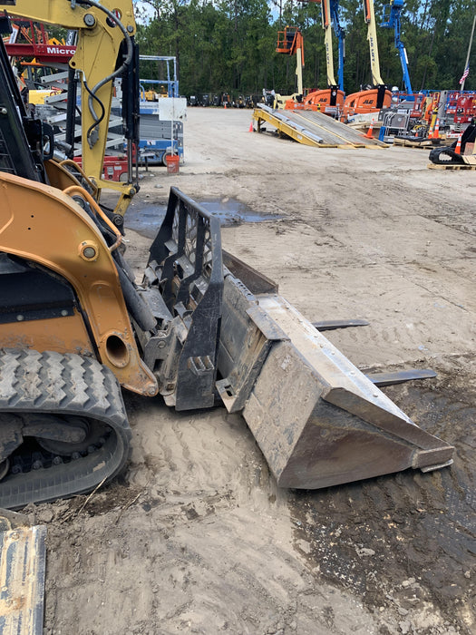 2022 PALADIN 48" Pallet Forks - Paladin