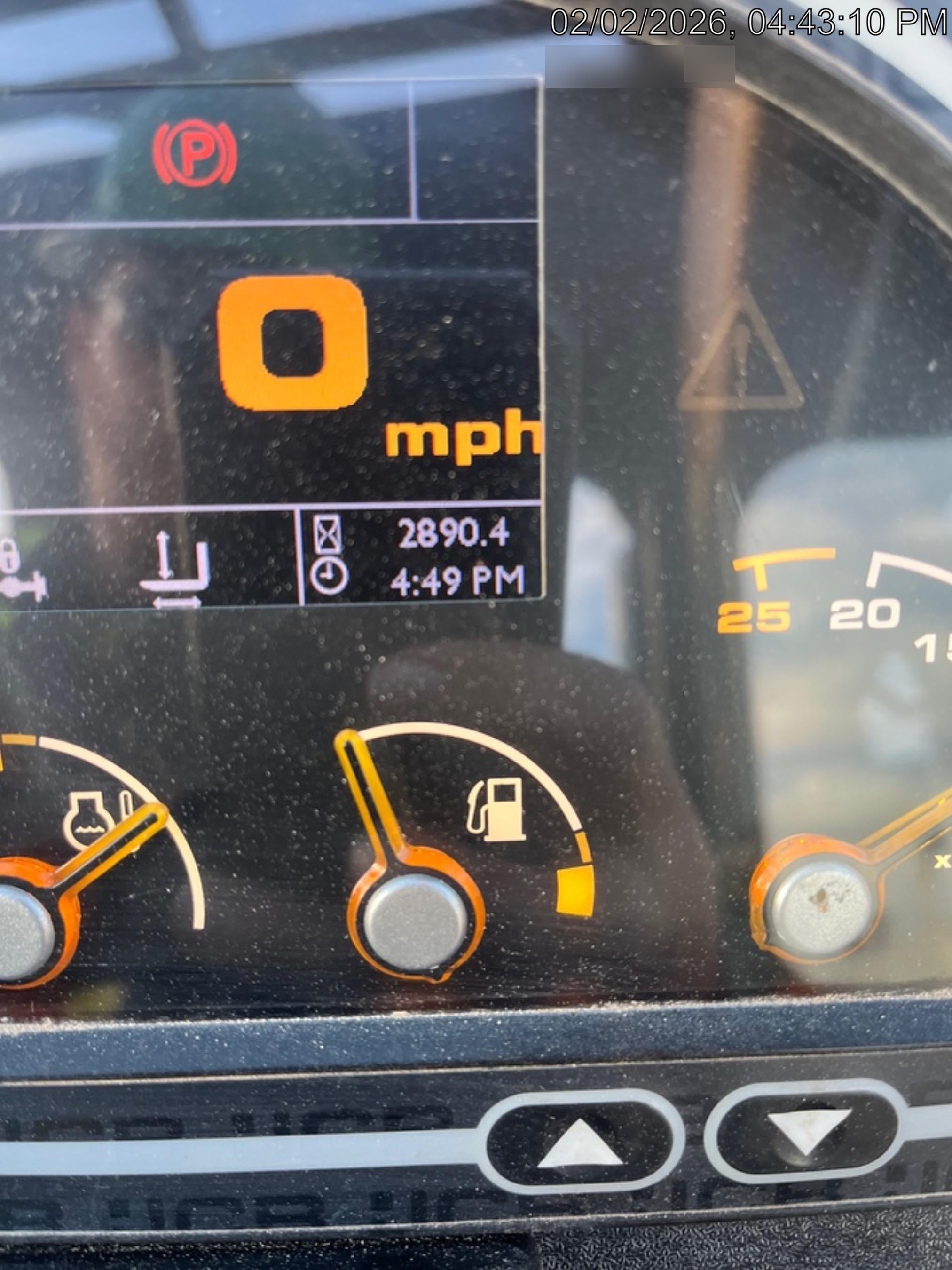 2023 JCB 512-56