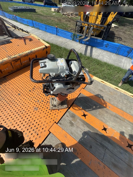2023 MULTIQUIP MTX60HD