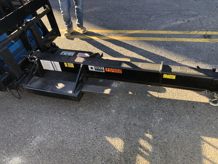 2020 STAR INDUSTRIES M1360B - Star JIB Boom