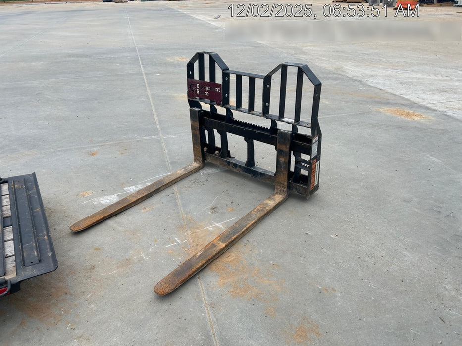 2024 VIRNIG PF4855-5VG