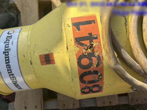 2020 TEXAS PNEUMATIC TOOLS, INC. TB-8-EXP