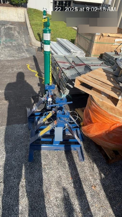 2024 CURRENT TOOLS 100A