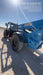 2018 Genie GTH-844 Genie GTH-844D w/Open ROPS, Solid Tires, Work Light/Beacon, 60" Carriage and Forks