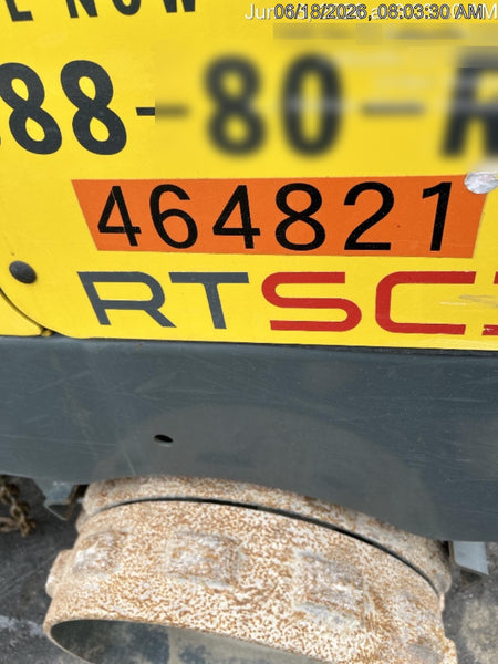 2024 WACKER NEUSON RTLx-SC3