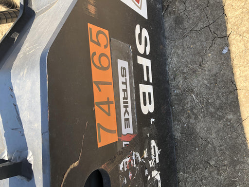 2019 PALADIN SFB1500